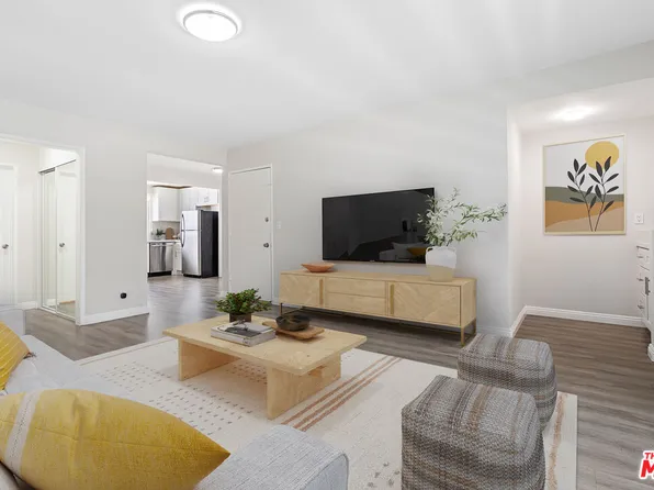 1625 Franklin St APT C, Santa Monica, CA 90404