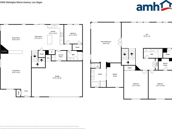 2nd image of 10432 Wellington Manor Ave