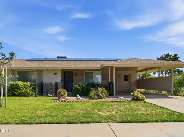 9013 N 109TH Avenue, Sun City, AZ 85351