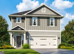 116 Endless Loop Dr Lot 44, Carrollton, GA 30117