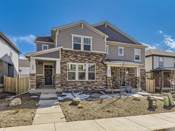 745 N Tempe Street, Aurora, CO 80018