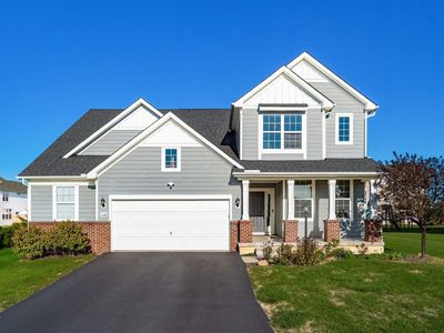 11498 Millwood Dr NW, Pickerington, OH, 43147