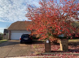 5533 Dedo Cv, Bartlett, TN 38135