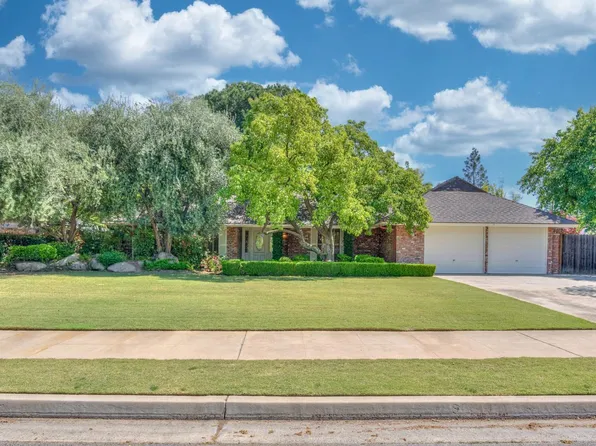 7288 N Prospect Ave, Fresno, CA 93711