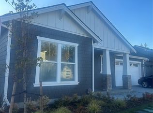 Regency At Ten Trails, Black Diamond, WA 98010