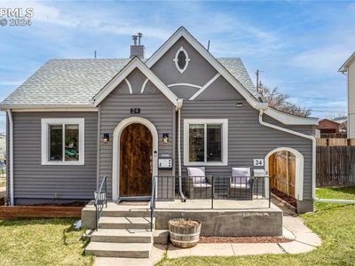 24 S Hazel Ct, Denver, CO, 80219