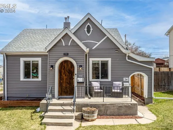 24 S Hazel Ct, Denver, CO 80219