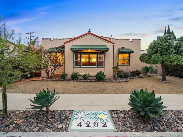 4202 Madison Ave, San Diego, CA 92116