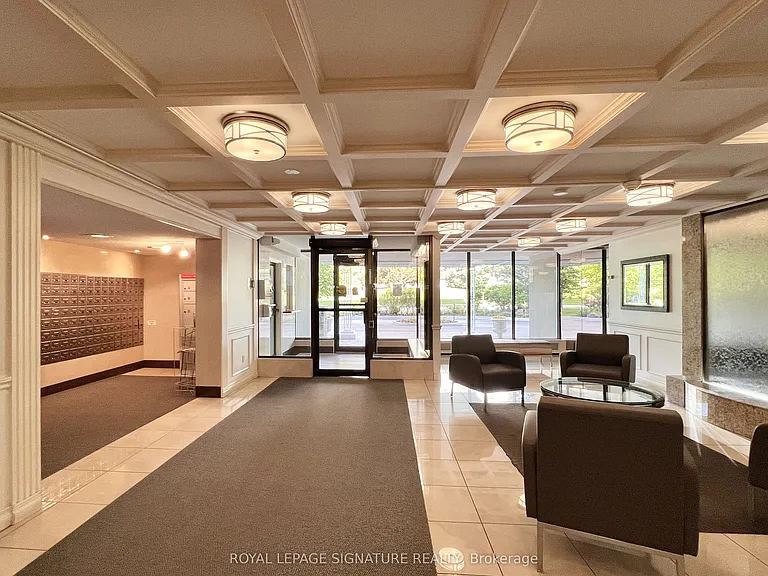 3300 Don Mills Rd #503 — Photo 35