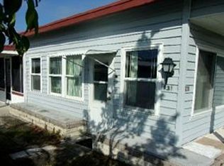 508 44th Ave E LOT E31, Bradenton, FL 34203