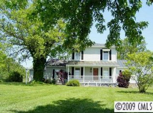 903 Jug Broome Rd, Monroe, NC 28112