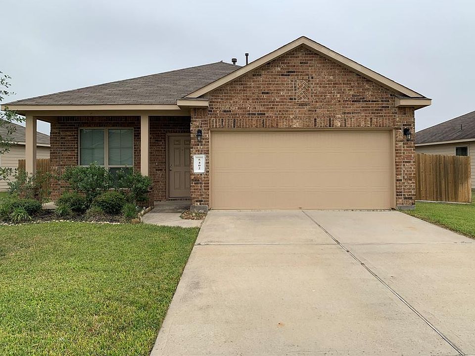 1st image of 5402 Roaring Peaks Ln