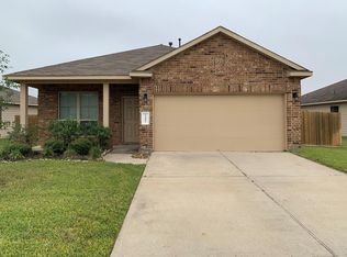 5402 Roaring Peaks Ln, Katy, TX 77449