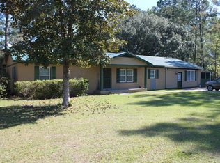 371 Loblolly St, Walterboro, SC 29488