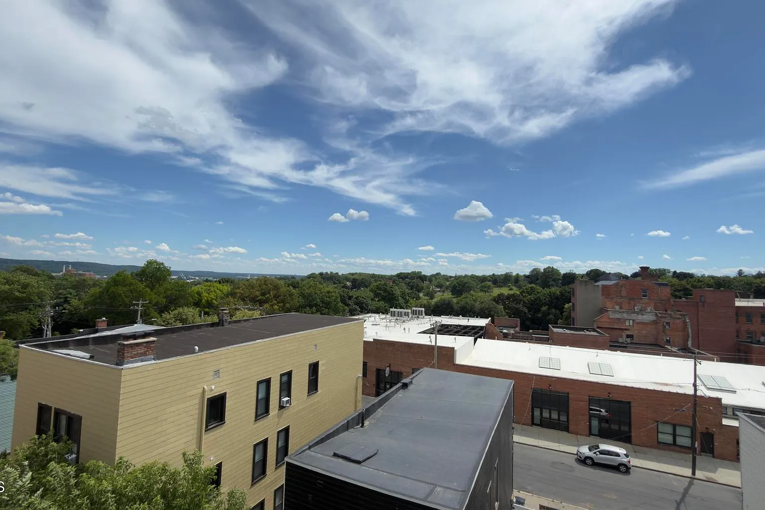 Studio, 500 sqft, $1,100 — Photo 4