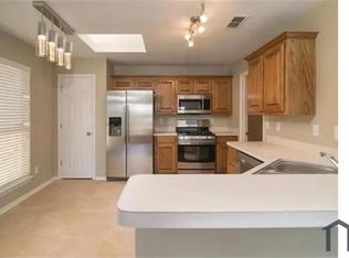 4909 Vaquero Ct, Arlington, TX 76017
