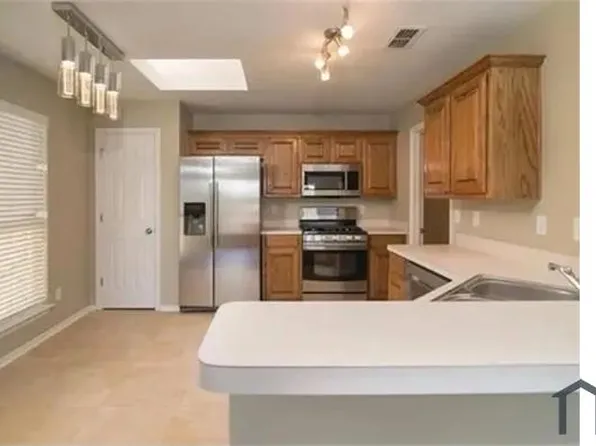 4909 Vaquero Ct, Arlington, TX 76017