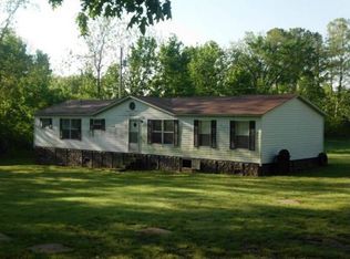 504 Mary Kay Dr, Troy, TN 38260