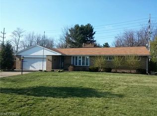 3933 37th St NW, Canton, OH 44718