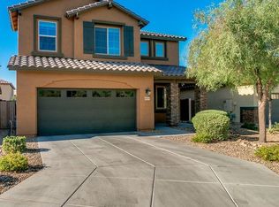 16514 S 29th Pl, Phoenix, AZ 85048