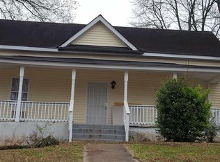 222 E Tinsley St, Griffin, GA 30223