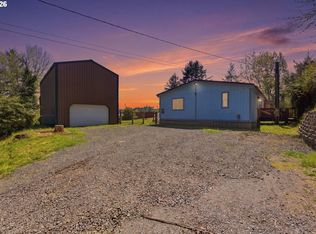 63328 Everest Rd, Coos Bay, OR 97420