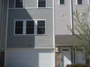 18212 Hayes Plz, Omaha, NE 68135