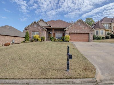 46 Epernay Cir, Little Rock, AR, 72223