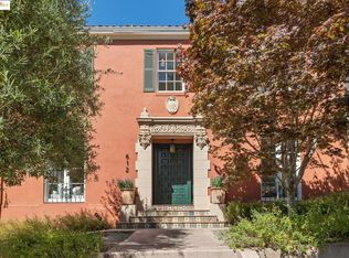 612 Longridge Rd, Oakland, CA 94610