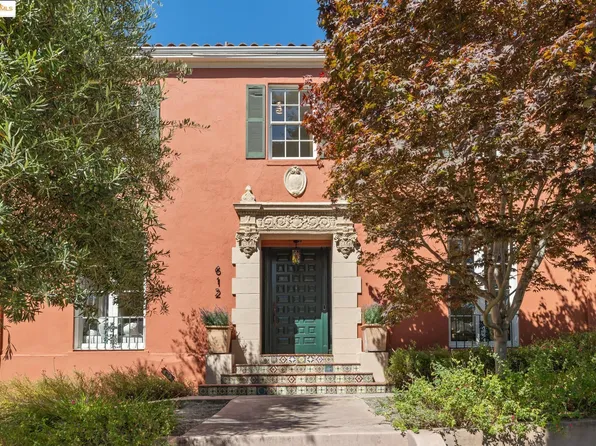 612 Longridge Rd, Oakland, CA 94610