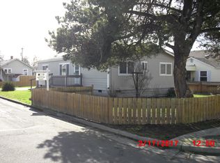 230 Mason St SE, Albany, OR 97321