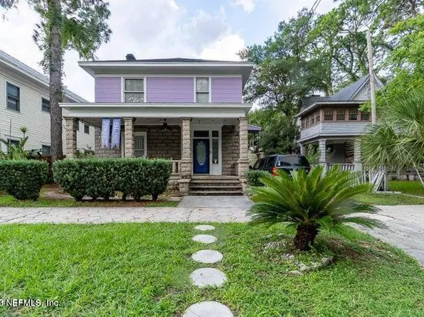 440 E 6th St, Jacksonville, FL 32206