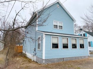 69 Prospect St, Biddeford, ME 04005