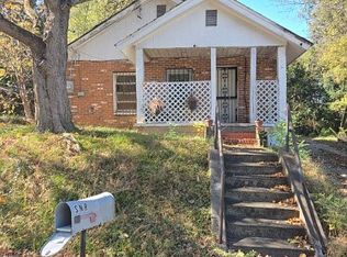 844 Oak St, Montgomery, AL 36108