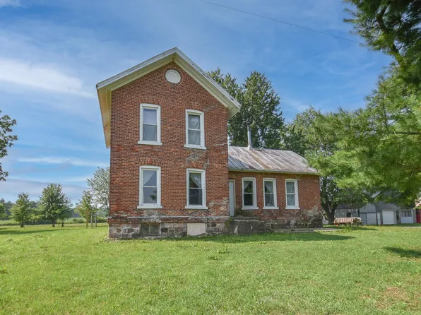 329 W Lockwood Rd, Coldwater, MI 49036