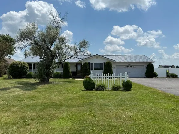 521 Kenton Galion Rd E, Marion, OH 43302