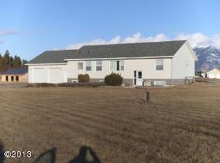 175 Blackhawk Ln, Kalispell, MT 59901