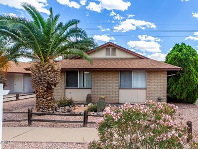 1643 W Naranja Ave, Mesa, AZ, 85202