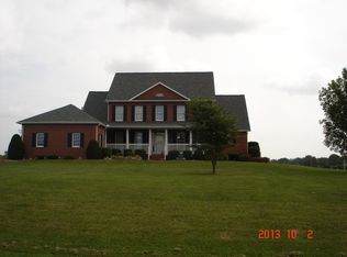 5024 Kraft Rd, Freeburg, IL 62243