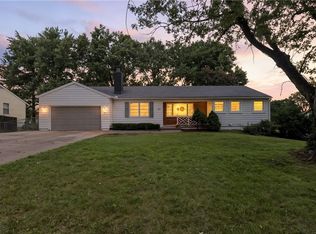 508 W 96th Ter, Kansas City, MO 64114