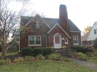 2004 Lowell Ave, Strathmoor Manor, KY 40205