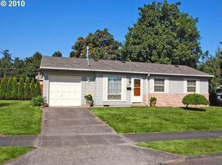 9709 N Exeter Ave, Portland, OR 97203