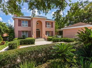 88 Woodside Dr, Lakeland, FL 33813