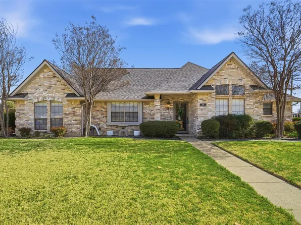 253 NE Brushy Mound Rd, Burleson, TX 76028