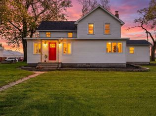 13933 W 135th Ave, Cedar Lake, IN 46303