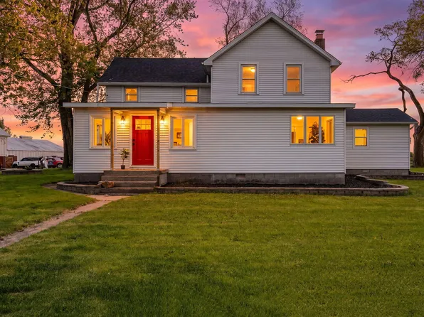 13933 W 135th Ave, Cedar Lake, IN 46303