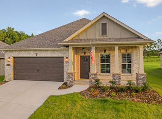 142 Gardencove Cir, Huntsville, AL 35810