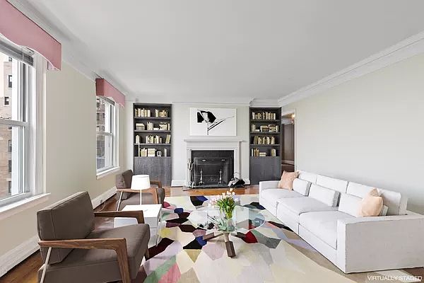 1st image of 8 E 96th St #12C