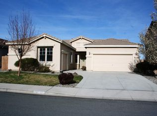 10545 Fort Morgan Way, Reno, NV 89521