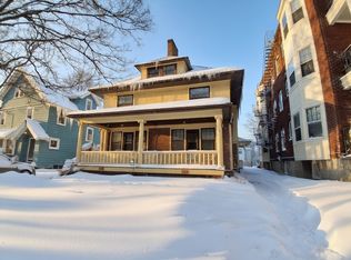 190 Oxford St #190, Rochester, NY 14607